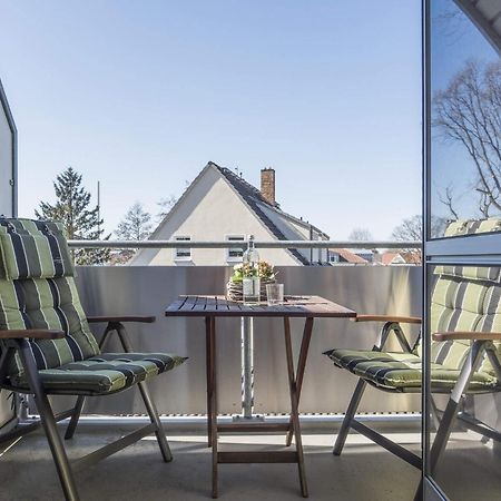 Likedeeler Weg 1 Whg 23 Leilighet Zingst Eksteriør bilde