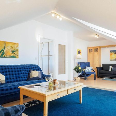 Likedeeler Weg 1 Whg 23 Leilighet Zingst Eksteriør bilde