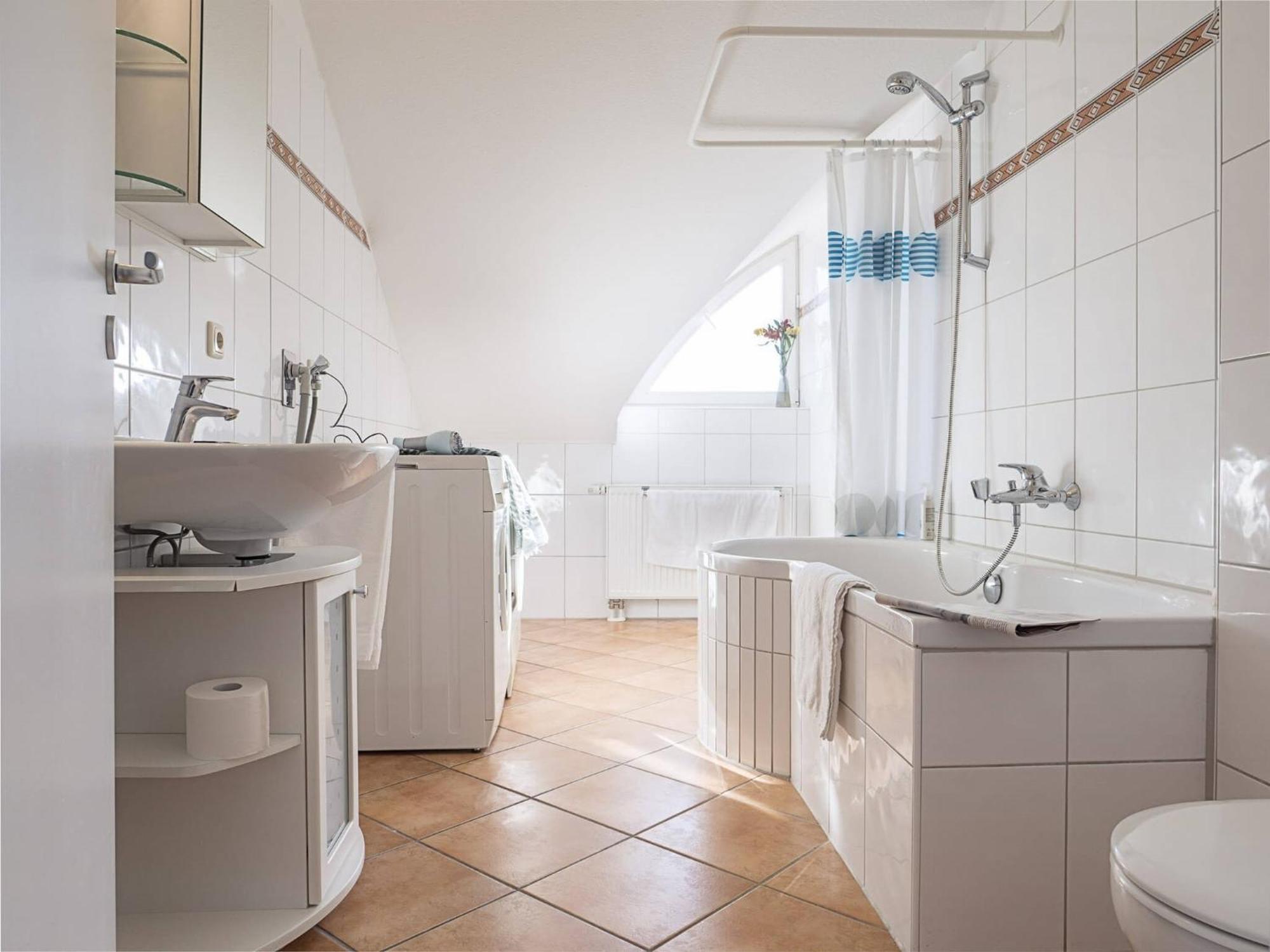Likedeeler Weg 1 Whg 23 Leilighet Zingst Eksteriør bilde