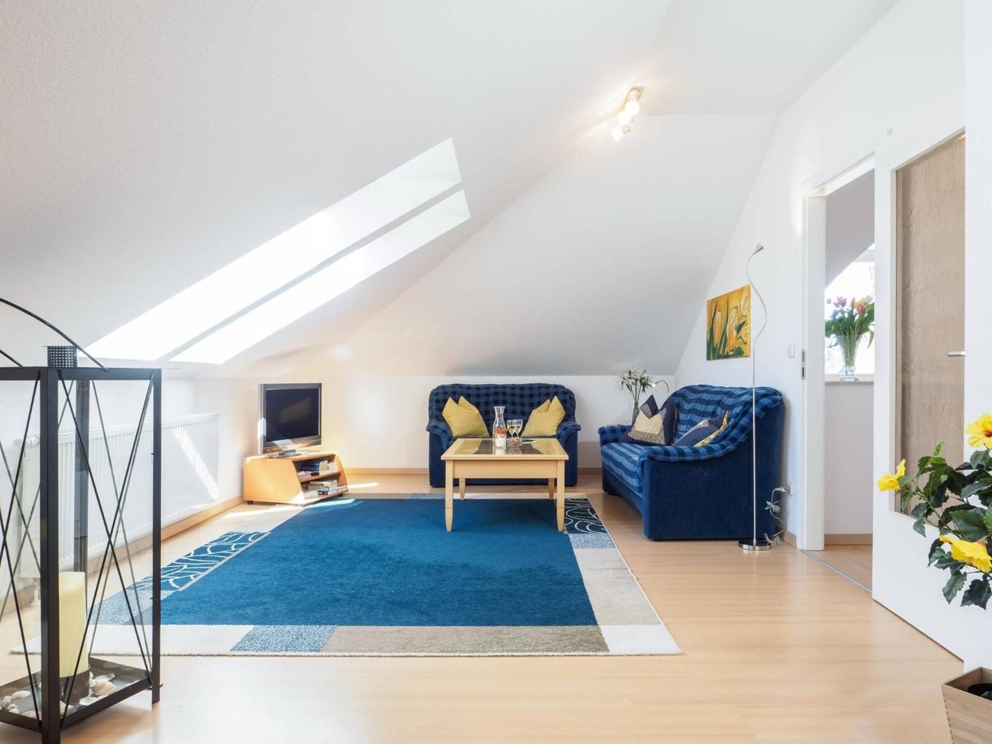 Likedeeler Weg 1 Whg 23 Leilighet Zingst Eksteriør bilde