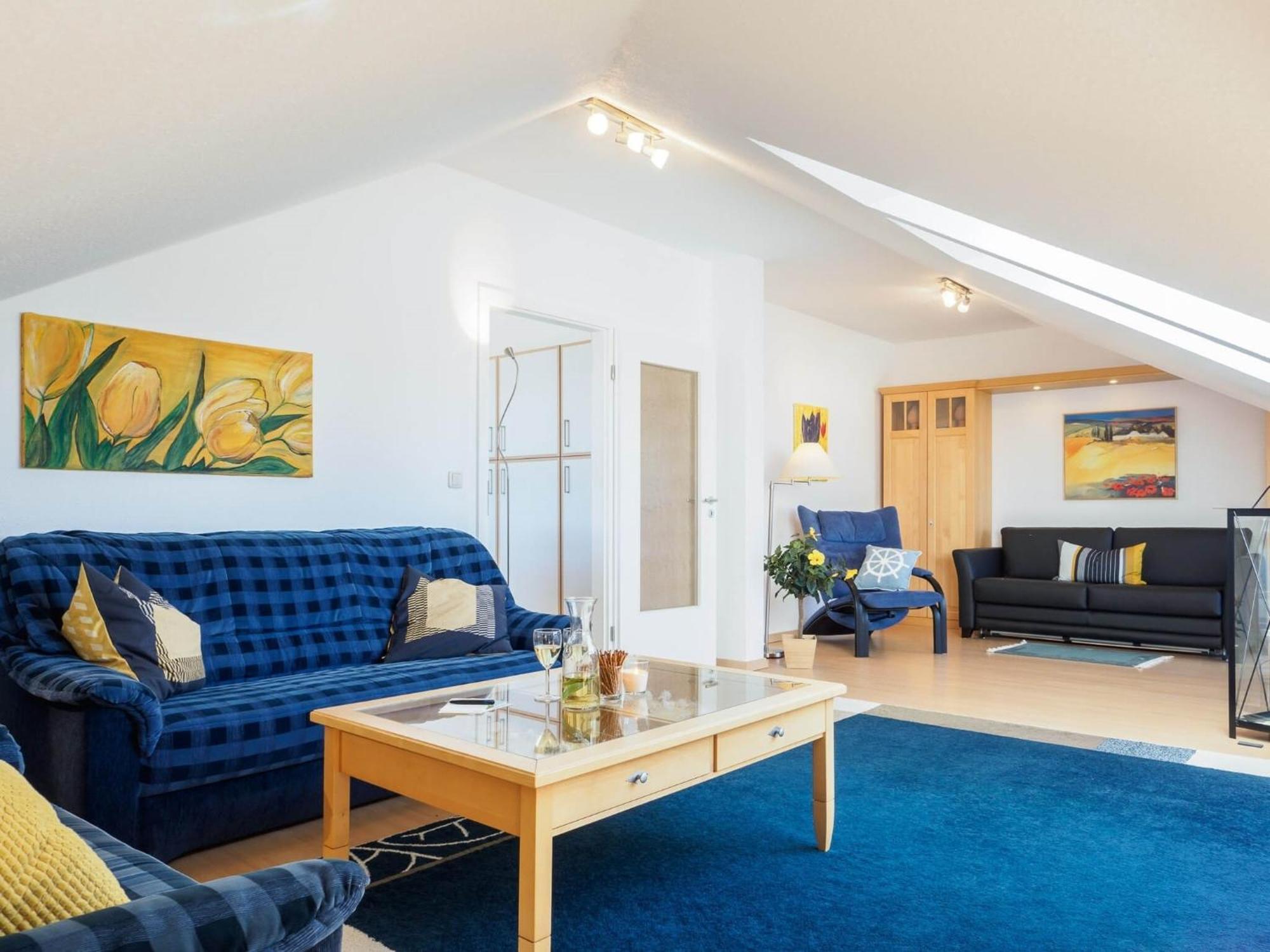 Likedeeler Weg 1 Whg 23 Leilighet Zingst Eksteriør bilde